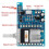 100K ALPS Remote Control Motorized Volume Potentiometer NEW for Preamp Amplifier Yo 5