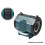 Bluetooth Speaker Compatible with Makita 18-20V Battery USB Type-C Charging Portable Amplifier Player 2