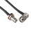 Câble d'extension d'antenne TRI de 60 cm compatible avec le PRC-152 Tactical 4