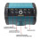 Bluetooth Speaker Compatible with Makita 18-20V Battery USB Type-C Charging Portable Amplifier Player 4