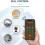 RL2 4G Smart Controller Relay Switch Timer SMS App Remote Control 4