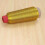 2X Computer -Stitch Embroidery Threads 3000M Sewing Thread  Textile Metallic Yarn Woven Embroidery  Golden 5