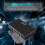 Switch Hub Ethernet Smart VLAN a 5 porte Full Half Duplex Exchange 5