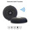 Bluetooth Transmitter Multipoint Dual Headphones Easy Setup Enhanced Audio Performance 3