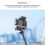 Crisper Audio Vlog Adapter for 360 ONE RS Sport Camera 5