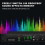 Professional Digital Reverberation Multi Effect Processor Audio Equalizer US PLUG 5