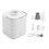 Mini pompe à air portable rechargeable USB pour matelas de camping 2