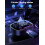 FM Transmitter Charger 7-Color LED Light Car Bluetooth Hands-Free Call Adapter 3