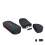 USB Bluetooth Audio Receiver Removable 3.5mm Jack PC TV Music Adapter Transmitter 3