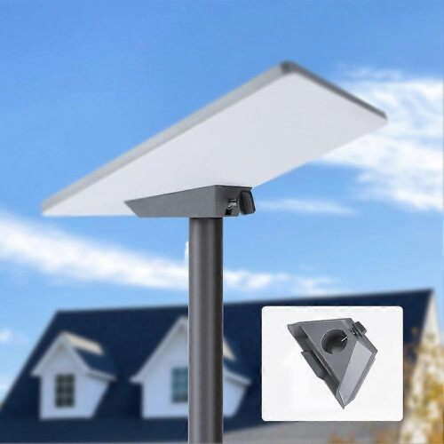 Starlink Mini Pipe Adapter Pole Mount Kit Roof Accessories Mount 1