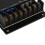2Pcs 120W 2-Way Universal Car Audio Crossover with Overcurrent Protection 3