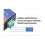Convertitore da Modbus RS485 a Ethernet, server TCP232-304, supporto per DHCP e DNS per la trasmissione dati. 4