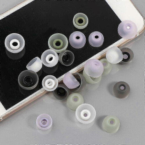 Galaxy Buds2 SM-R177 Replacement Ear Tips Black MAX01 A-GB 1