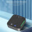 Altoparlante wireless Omni per videoconferenze USB Bluetooth per Skype, Zoom, PC e laptop 2