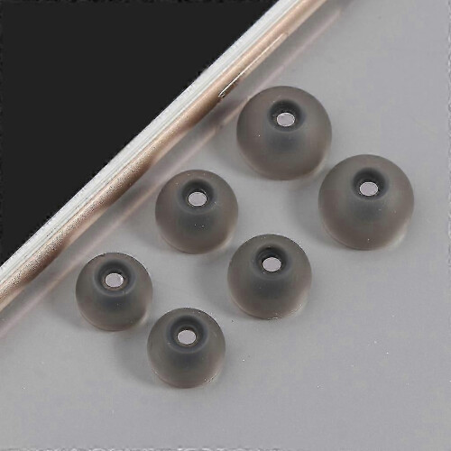 Galaxy Buds2 SM-R177 Replacement Ear Tips Black MAX01 A-GB 2