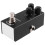 US Dream Elgitarr Delay Chorus Metal Vibrafon Distortion Pedal Tillbehör 3