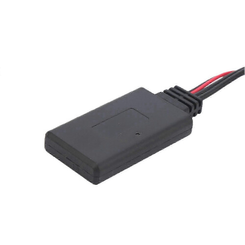 Bluetooth 5.0 Wireless Car Audio Adapter for Renault 2