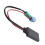 Bluetooth 5.0 Wireless Car Audio Adapter for Renault 4