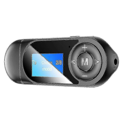 Bluetooth Audio Transmitter Receiver Wireless USB Adapter 1