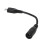 Wasserdichter 5,5 x 2,1 mm DC-Netzstecker (Buchse) auf Micro-USB-Stecker-Adapter 5