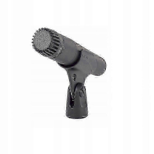Dynamic Shure SM57-LCE Vocal Microphone for Studio Recording & Live Performance 1