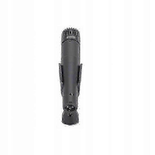 Dynamic Shure SM57-LCE Vocal Microphone for Studio Recording & Live Performance 2