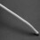 50 Pcs 3.9Inch Long White Metal Store Grid Wall Bracket Display Hooks 8