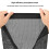 Ultimate Ears Hyperboom Mesh Speaker Protective Replacement Slip Cover 4
