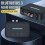 T88 Bluetooth 5.3 NFC Wireless Audio Receiver Adapter 3.5mm AUX NEW 2