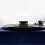 Aluminum Record Weight Stabilizer Disc Balanced Clamp Turntable Record Player Accessory 2