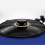 Aluminum Record Weight Stabilizer Disc Balanced Clamp Turntable Record Player Accessory 3