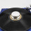 Aluminum Record Weight Stabilizer Disc Balanced Clamp Turntable Record Player Accessory 5