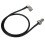Câble d'extension d'antenne TRI de 60 cm compatible avec le PRC-152 Tactical 3