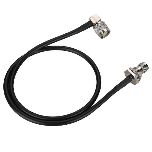 Câble d'extension d'antenne TRI de 60 cm compatible avec le PRC-152 Tactical 2