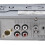 Single Din Car Bluetooth MP3 Player 12V/24V FM Radio Receiver Adjustable Backlight 3