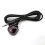 3.5mm 38KHz IR Receiver Extender Cable 4pcs for Set Box 5