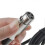 meter USB hann til XLR hunn mikrofonadapterkabel for studioopptak 4
