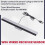 Wired Wii Replacement Sensor Bar with USB IR Receiver for Nintendo Wii Game Accessories 4