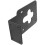 KEF LS50 Meta LS50 Wireless 2 Replacement Wall Mount & Stand Brackets 4