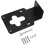 KEF LS50 Meta LS50 Wireless 2 Replacement Wall Mount & Stand Brackets 2
