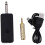 Teaching UHF Wireless Headset Microphone Amplifier 2-Pack - JJ 2