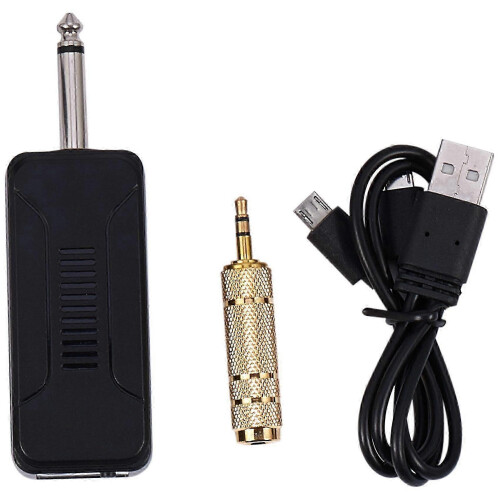 Teaching UHF Wireless Headset Microphone Amplifier 2-Pack - JJ 1