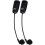 Teaching UHF Wireless Headset Microphone Amplifier 2-Pack - JJ 3