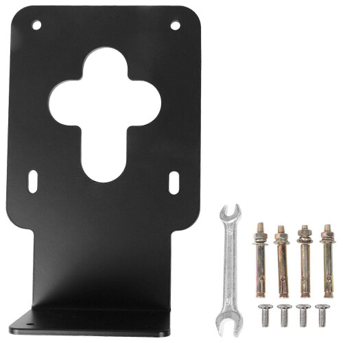 KEF LS50 Meta LS50 Wireless 2 Replacement Wall Mount & Stand Brackets 2
