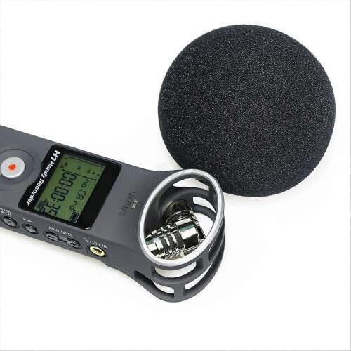 2 Pack Microphone Windscreen for Zoom H1 H1N Microphone 2