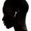 2025 for Apple 2nd Gen Bluetooth Earbuds White with Charging Case US 4