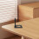 Metal Desk Mic Stand Rectangular Base Universal Holder For Livestream Karaoke Recording 3