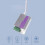 RL2 4G Smart Controller Relay Switch Timer SMS App Remote Control 2