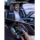 FM Transmitter Charger 7-Color LED Light Car Bluetooth Hands-Free Call Adapter 4