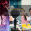 GLXD4 Professional UHF Wireless Handheld Mic System for Stage Speech Wedding Show Band P 4